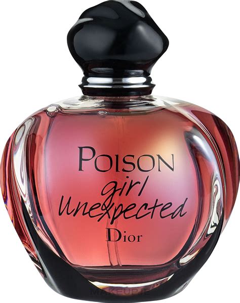 dior poisone girl unexpected|dior poison girl discontinued.